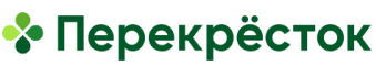 Перекрёсток
